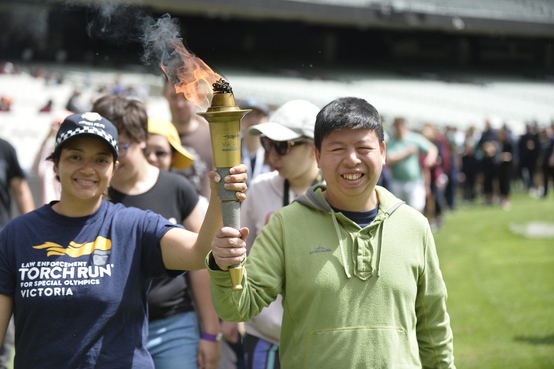 special-olympics-australia-youth-sports-carnival-law-enforcement