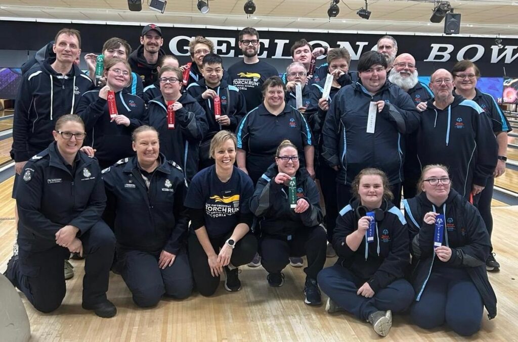 Barwon Bowling Inter-Club Games
