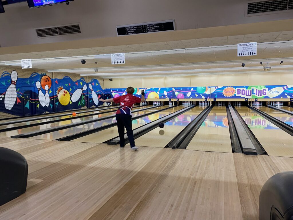 Melbourne Eastern Ranges Bowling Competition