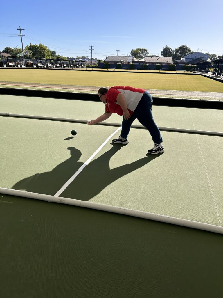 Melbourne Eastern Ranges Bocce Competition