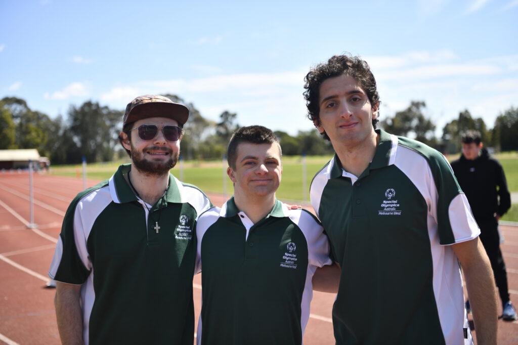 Melbourne West Interclub Games